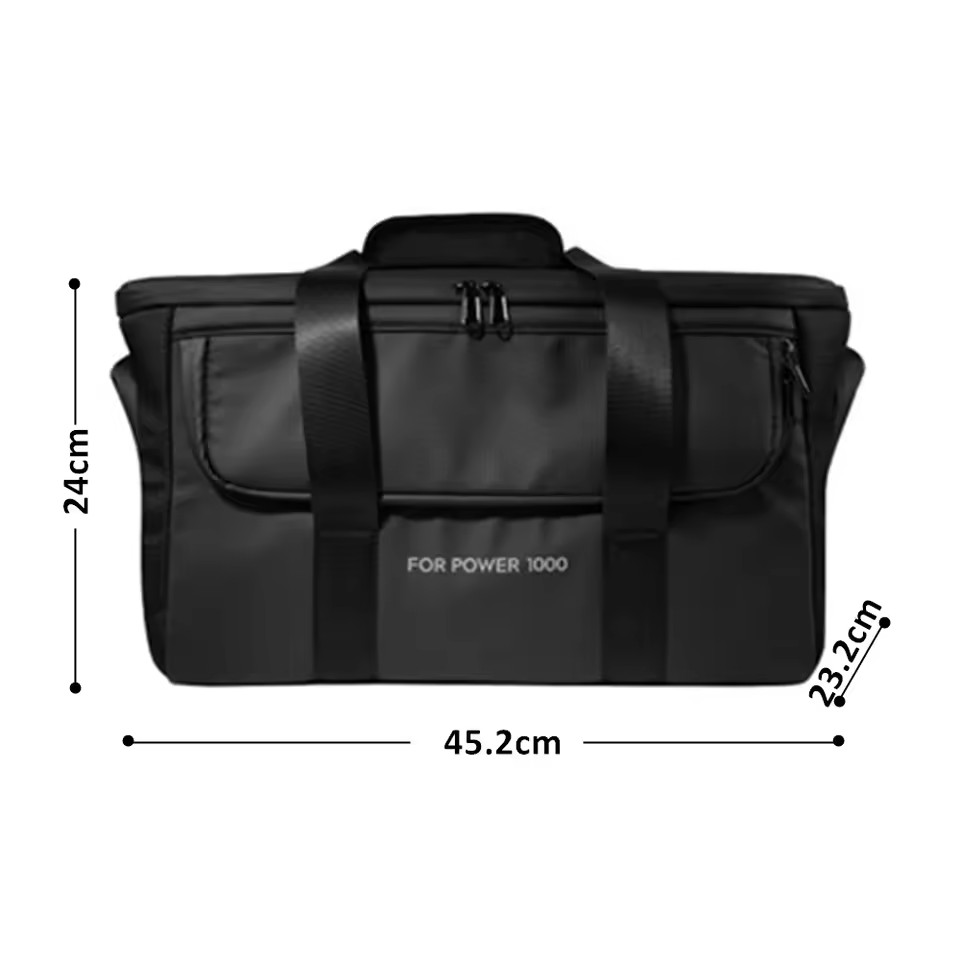 Bolsa de estación de energía p - Drone Carrying Case reseña y precio