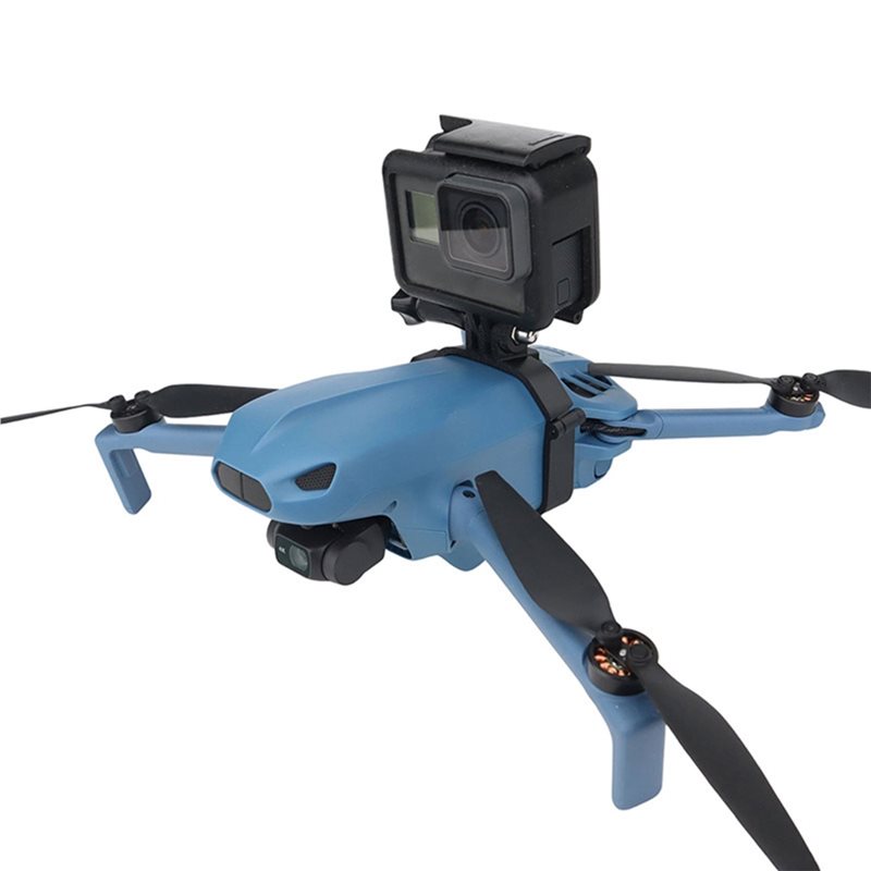 Soporte de cámara A99E para DJ - Dji Drone Mini 4 Pro reseña y precio