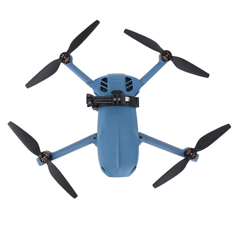 Soporte de cámara A99E para DJ - Dji Drone Mini 4 Pro reseña y precio