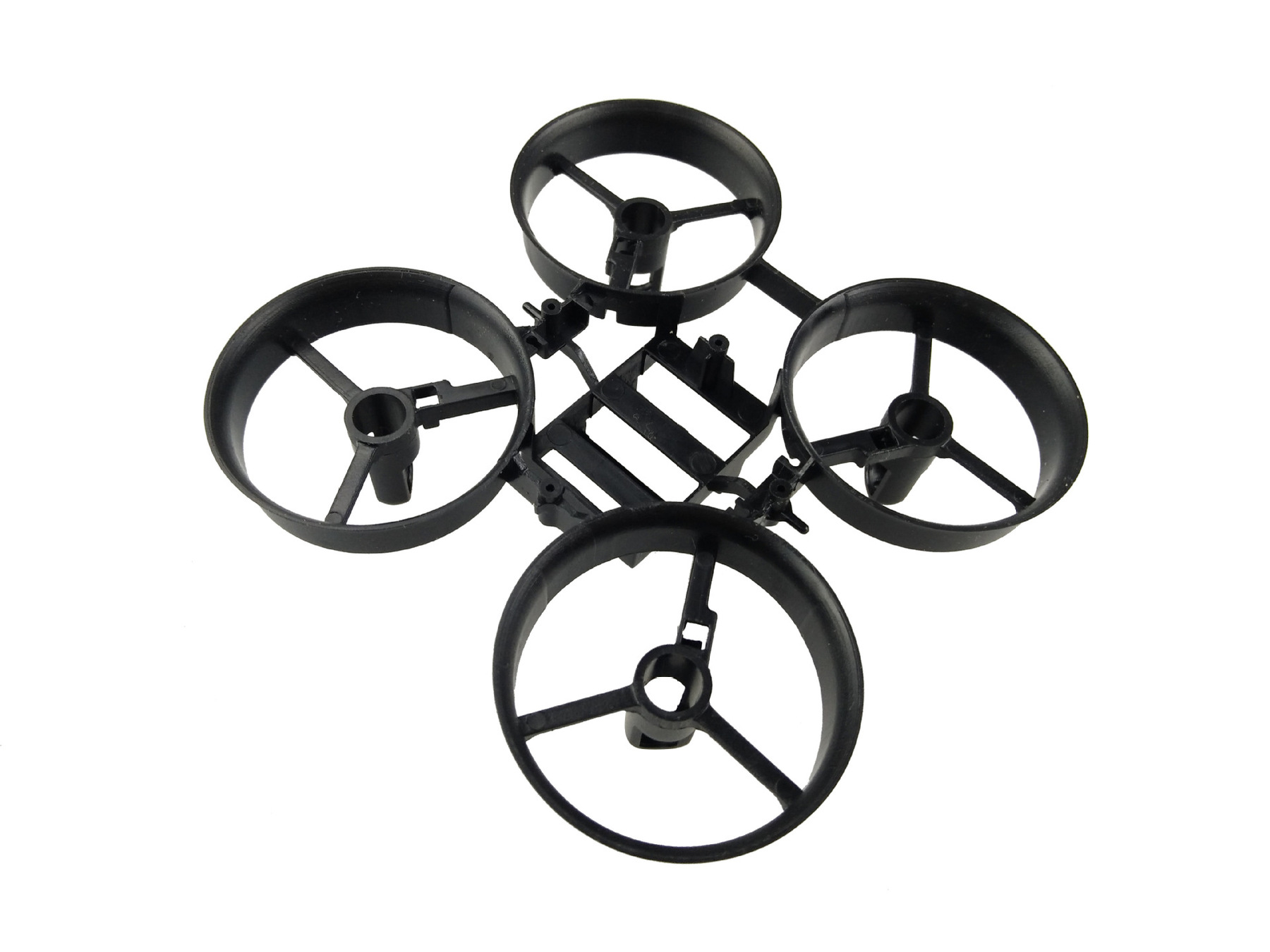 Parasol de cámara para DJI MIN - Drone Sun Shade reseña y precio