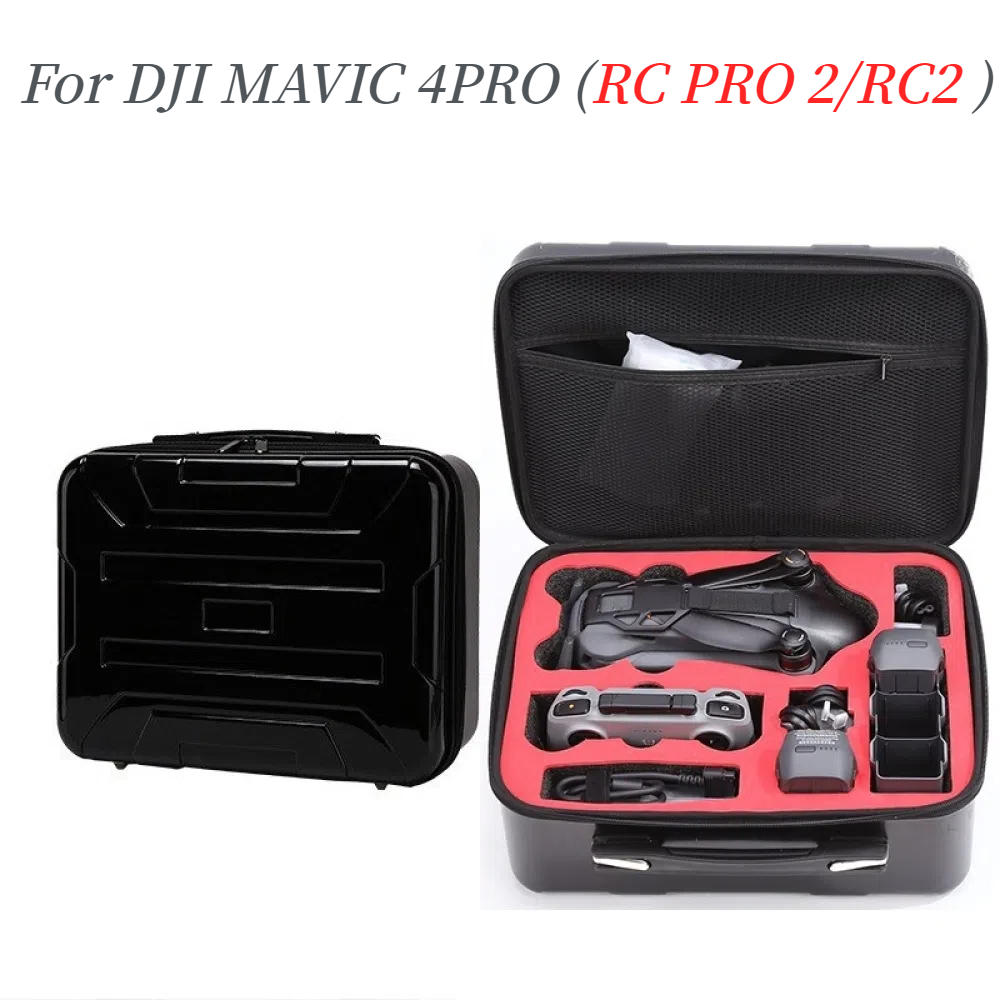 Estuche de Almacenamiento para - Drone Controller Hood reseña y precio
