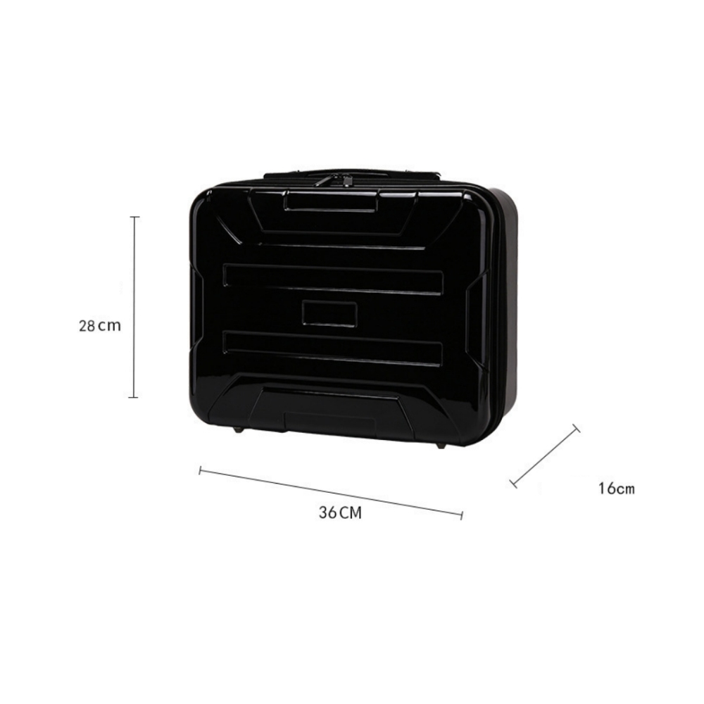 Estuche de Almacenamiento para - Drone Controller Hood reseña y precio
