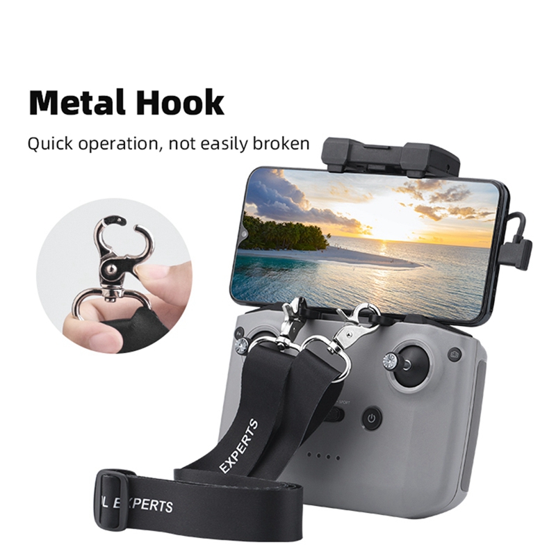 A56G-BRDRC para RC/RC 2/RC Pro - Drone Neck Strap reseña y precio
