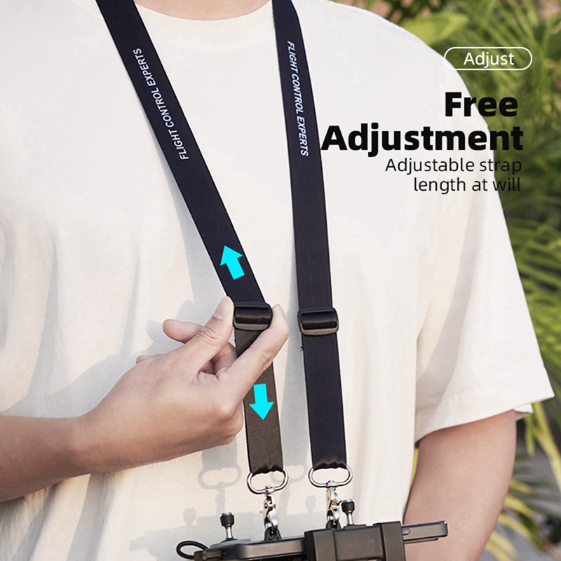 A56G-BRDRC para RC/RC 2/RC Pro - Drone Neck Strap reseña y precio