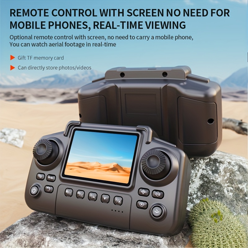 El Dron E99PRO MAX 2026 Mejora - Drone Power Bank reseña y precio