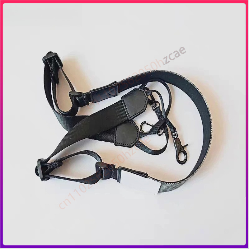 Correa de seguridad anticaída  - Drone Neck Strap reseña y precio