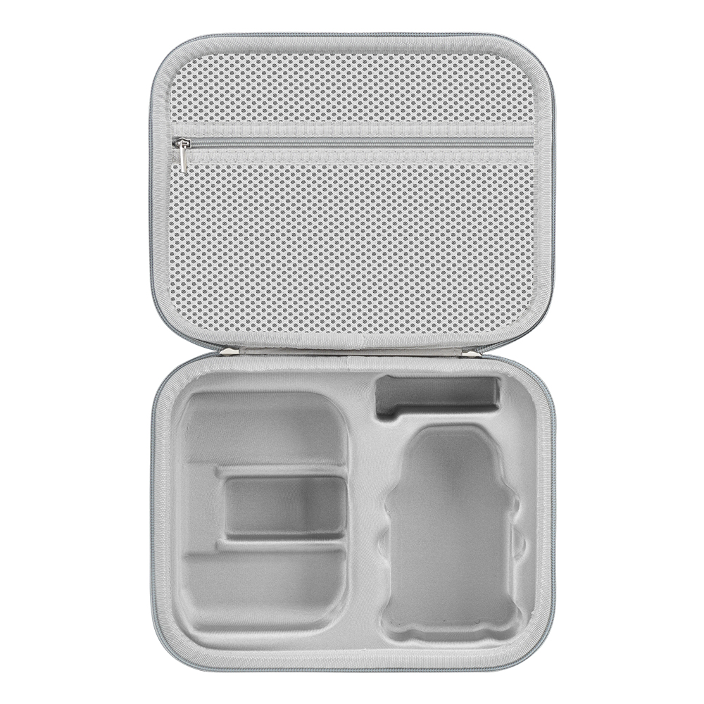 Bolsa de almacenamiento XFJI,  - Drone Controller Hood reseña y precio