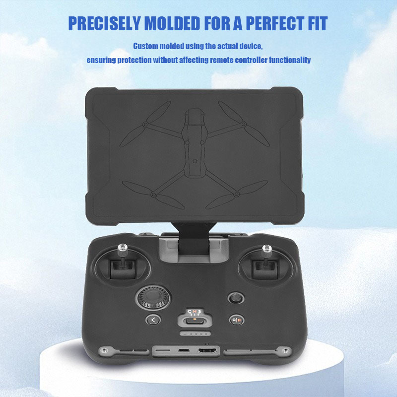 VOLODYMYR Parasol para DJI RC  - Drone Sun Shade reseña y precio