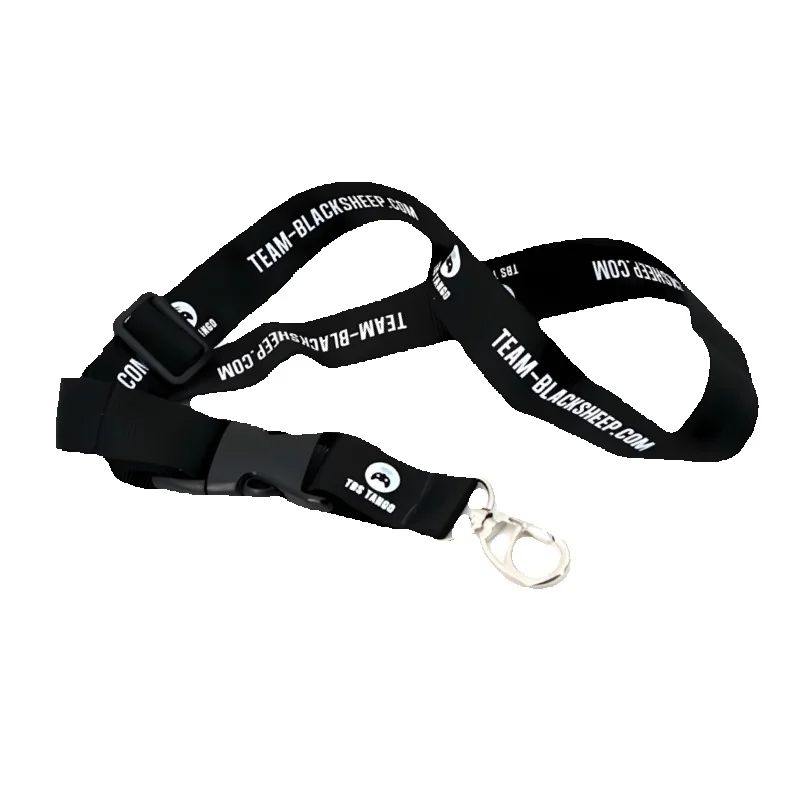 Cordón transmisor TBS TEAM BLA - Drone Remote Controller Lanyard reseña y precio
