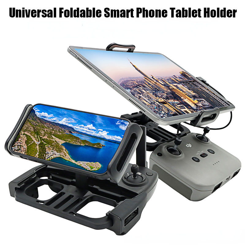 Soporte plegable para tableta  - Drone Tablet Mount reseña y precio
